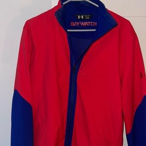 Under Armour Baywatch Jacket
